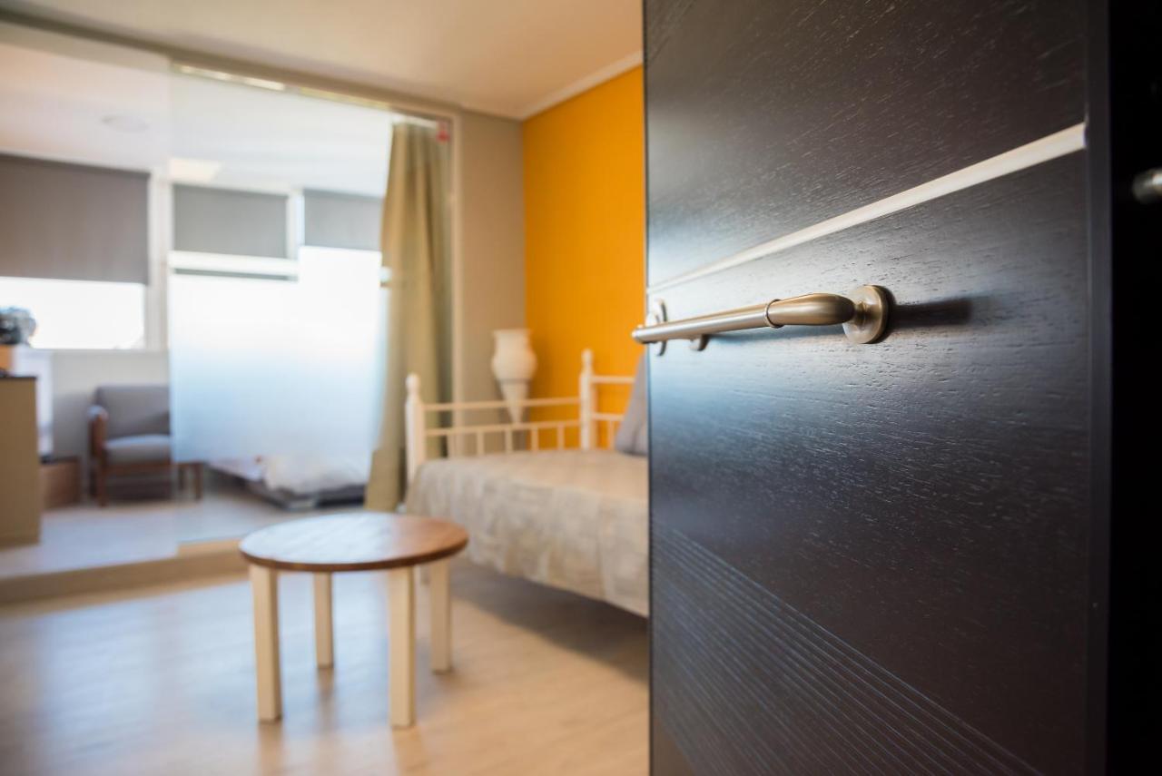 3C'S Athens South @Delta: Snfcc / Faliro Seaview Penthouse מראה חיצוני תמונה