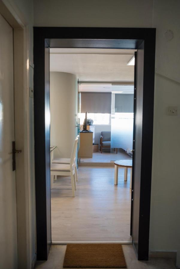 3C'S Athens South @Delta: Snfcc / Faliro Seaview Penthouse מראה חיצוני תמונה