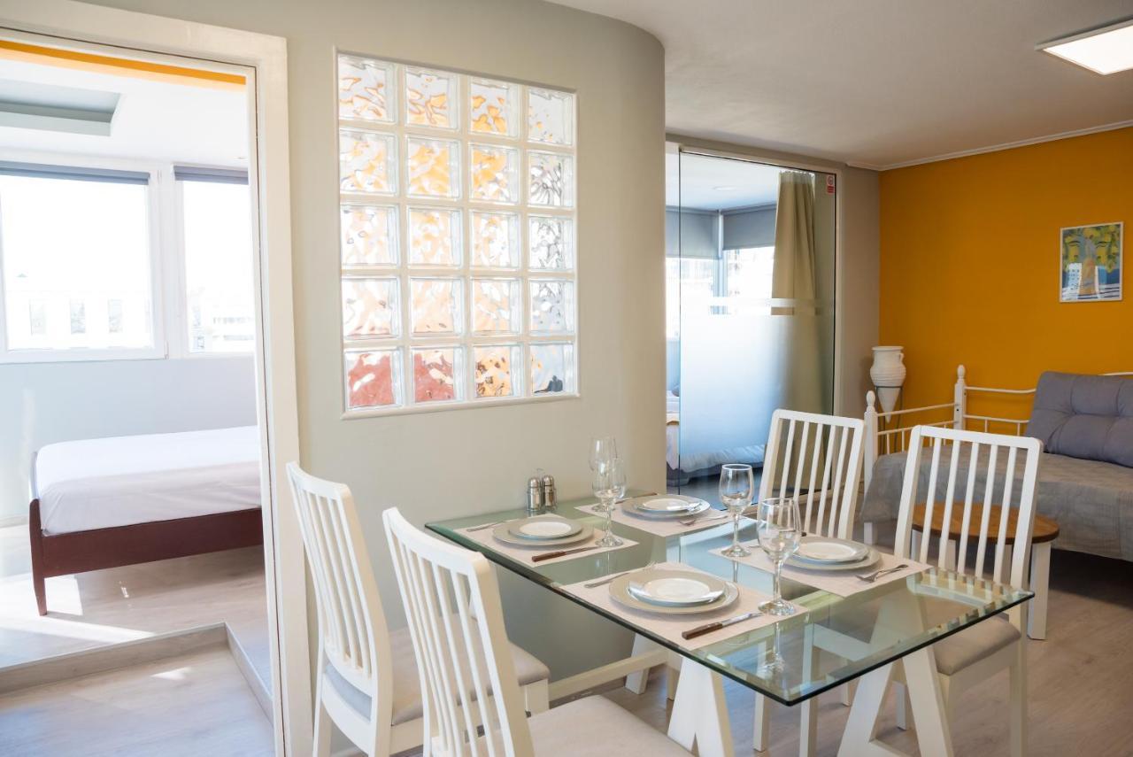 3C'S Athens South @Delta: Snfcc / Faliro Seaview Penthouse מראה חיצוני תמונה